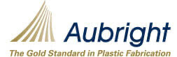 Aubright logo