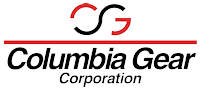 Columbia Gear logo