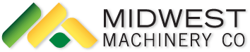 Midwest Machinery logo