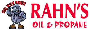 Rahns logo